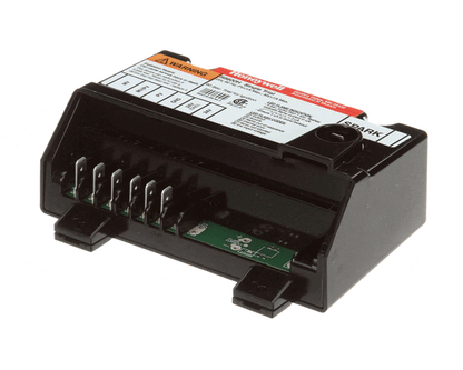 Lincoln 501250-2Ep Control Burner X2 (LIN501250-2EP)