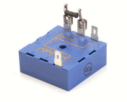 Lincoln 601492Ep Timer Cool Down Mod Eflw (LIN601492EP)