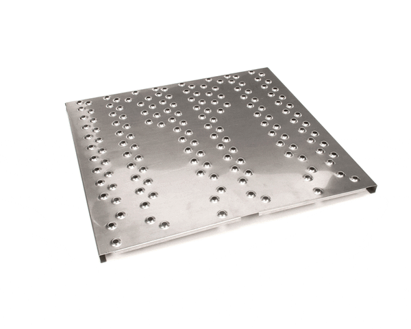 Lincoln 7004781 Finger Plate Top Assembly (LIN7004781)