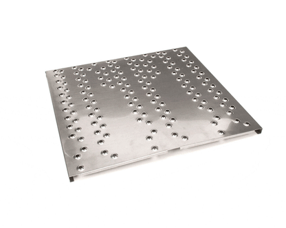Lincoln 7004781 Finger Plate Top Assembly (LIN7004781)