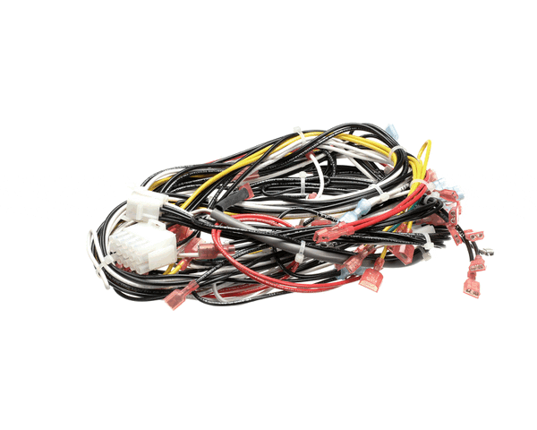 Lincoln 9910544 Wire Harness 1116-17080A (LIN9910544)