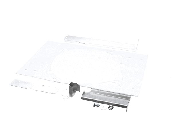 Lincoln Fk11070003859 Cti Controls Cooling Kit Retro (LINFK11070003859)