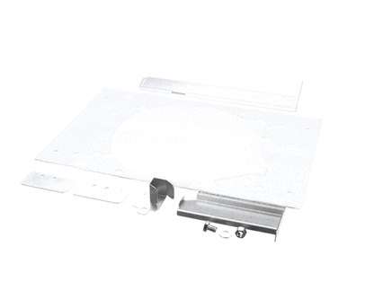 Lincoln Fk11070003859 Cti Controls Cooling Kit Retro (LINFK11070003859)