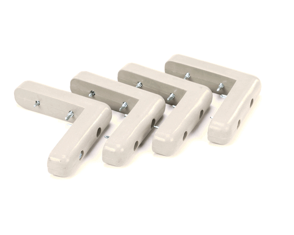 Lockwood C-Bumperkit Corner Bumper Kit - Cabinet On (LKWC-BUMPERKIT)