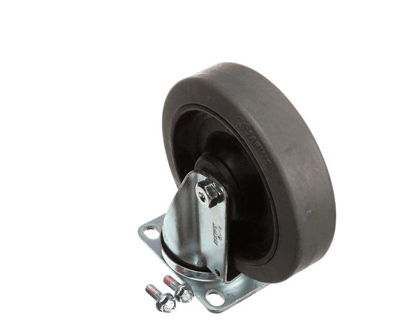 Lockwood Cas-51As-S Anti-Static/Swivel Plate Caste (LKWCAS-51AS-S)