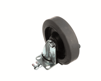 Lockwood Cas-51As-Sb Anti-Static/Swivel W/ Brake (LKWCAS-51AS-SB)