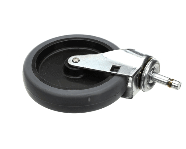Lockwood Cas-51Gr 5X1-1/8 Grip Ring Caster (LKWCAS-51GR)