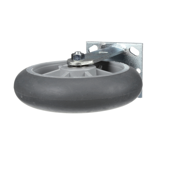 Lockwood Cas-82Ht-R 8X2 High Tech Rigid Caster (LKWCAS-82HT-R)
