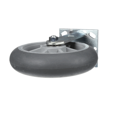 Lockwood Cas-82Ht-R 8X2 High Tech Rigid Caster (LKWCAS-82HT-R)