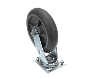 Lockwood Cas-82Ht-S 8X2 High Tech Swivel Caster (LKWCAS-82HT-S)