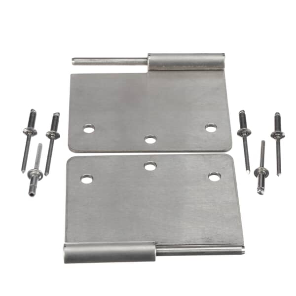 Lockwood Door-36-Ptcd Clear Door For Ca36-Rr5 (LKWDOOR-36-PTCD)