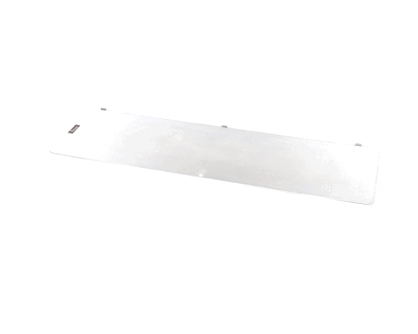 Lockwood Door-60-Sd-Gl-R Door W/Slip Hinge-Right - Post (LKWDOOR-60-SD-GL-R)