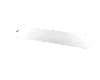 Lockwood Door-60-Sd-Gl-R Door W/Slip Hinge-Right - Post (LKWDOOR-60-SD-GL-R)
