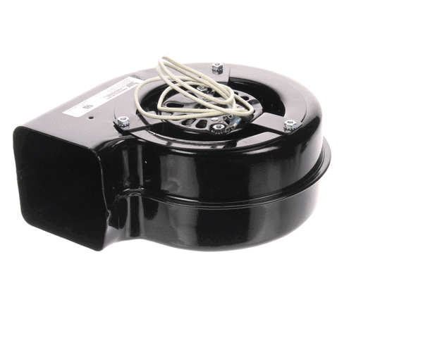 Lockwood H-Blower Blower Motor W/ Squirrel Cage (LKWH-BLOWER)