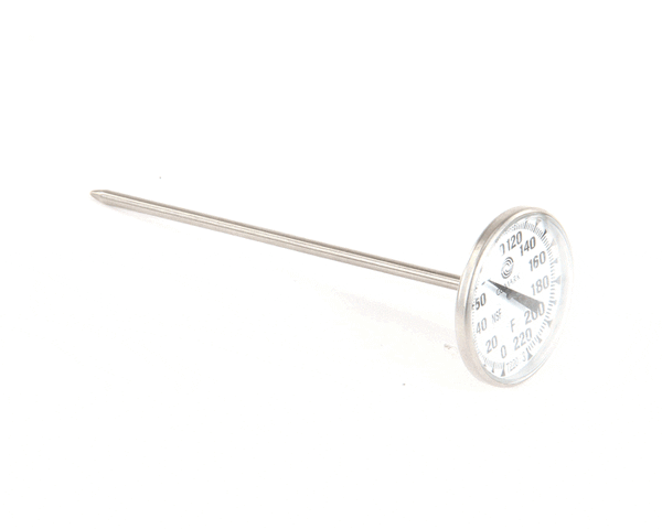Lockwood H-Thermometer Thermometer (Analog) (LKWH-THERMOMETER)