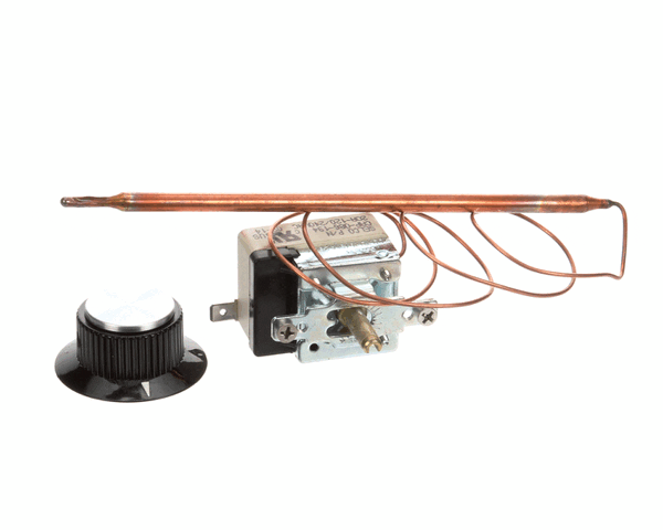 Lockwood H-Thermostat Temperature Control W/ Dial (LKWH-THERMOSTAT)