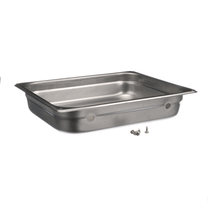 Lockwood H-Waterpan 2 Deep Waterpan W/ Screws (App (LKWH-WATERPAN)