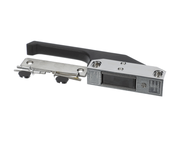 Lockwood Han-Ca-V02 Magnetic Latch Handle (LKWHAN-CA-V02)