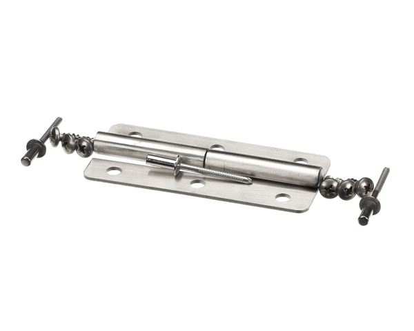 Lockwood Hinge-Ca57-Lh Slip Hinge - Lh Pair W/Hardwar (LKWHINGE-CA57-LH)