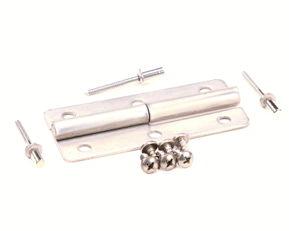 Lockwood Hinge-Ca57-Rh Slip Hinge - Rh Pair W/Hardwar (LKWHINGE-CA57-RH)