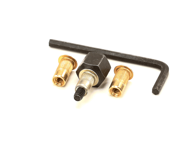 Lockwood Riv-Nutkit Riv Nut Kit W/Tool (LKWRIV-NUTKIT)