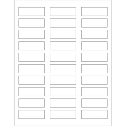 tape-logic-r-2-1-4-x-3-4-white-rectangle-laser-labels-ll139_1