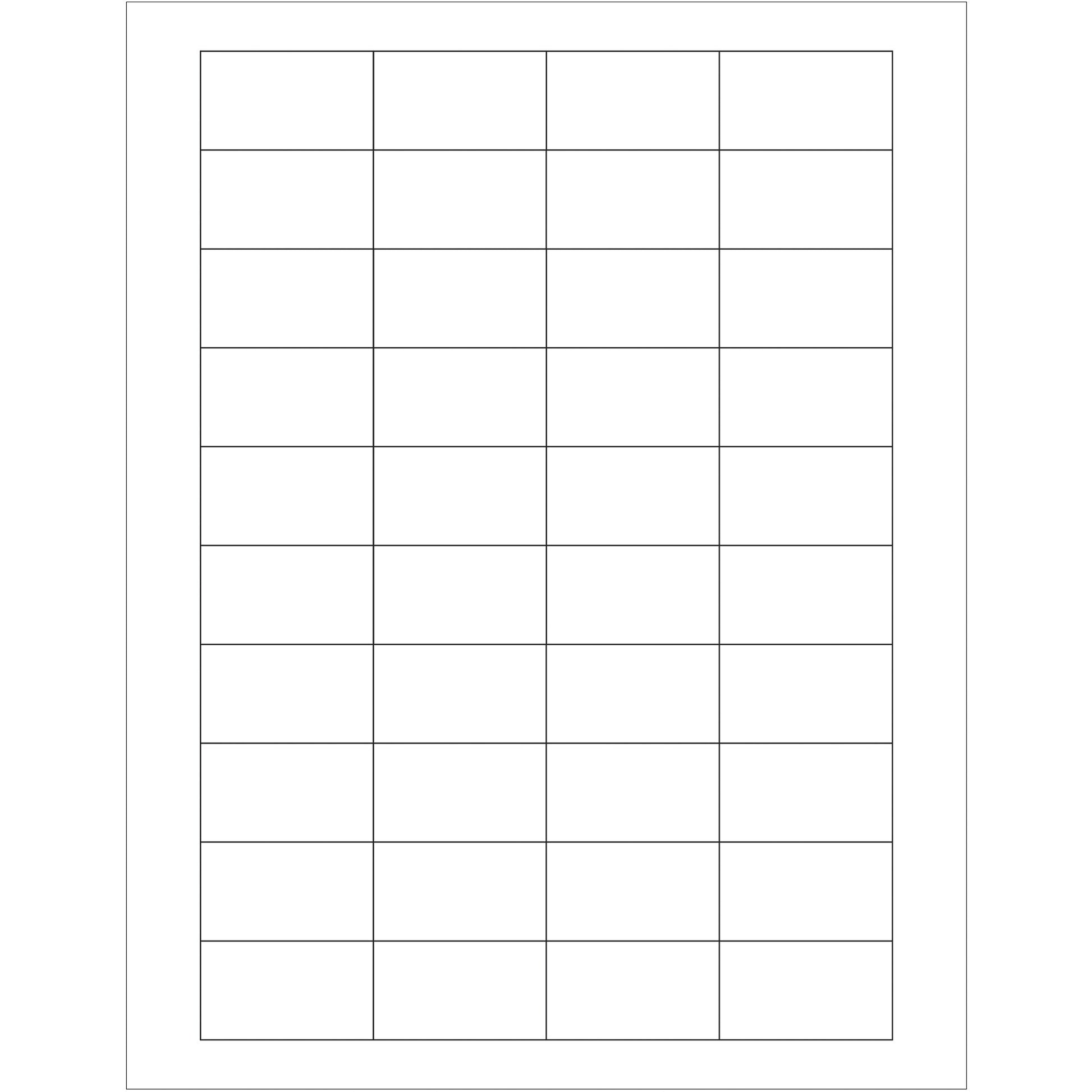 tape-logic-r-1-3-4-x-1-white-rectangle-laser-labels-ll161_1