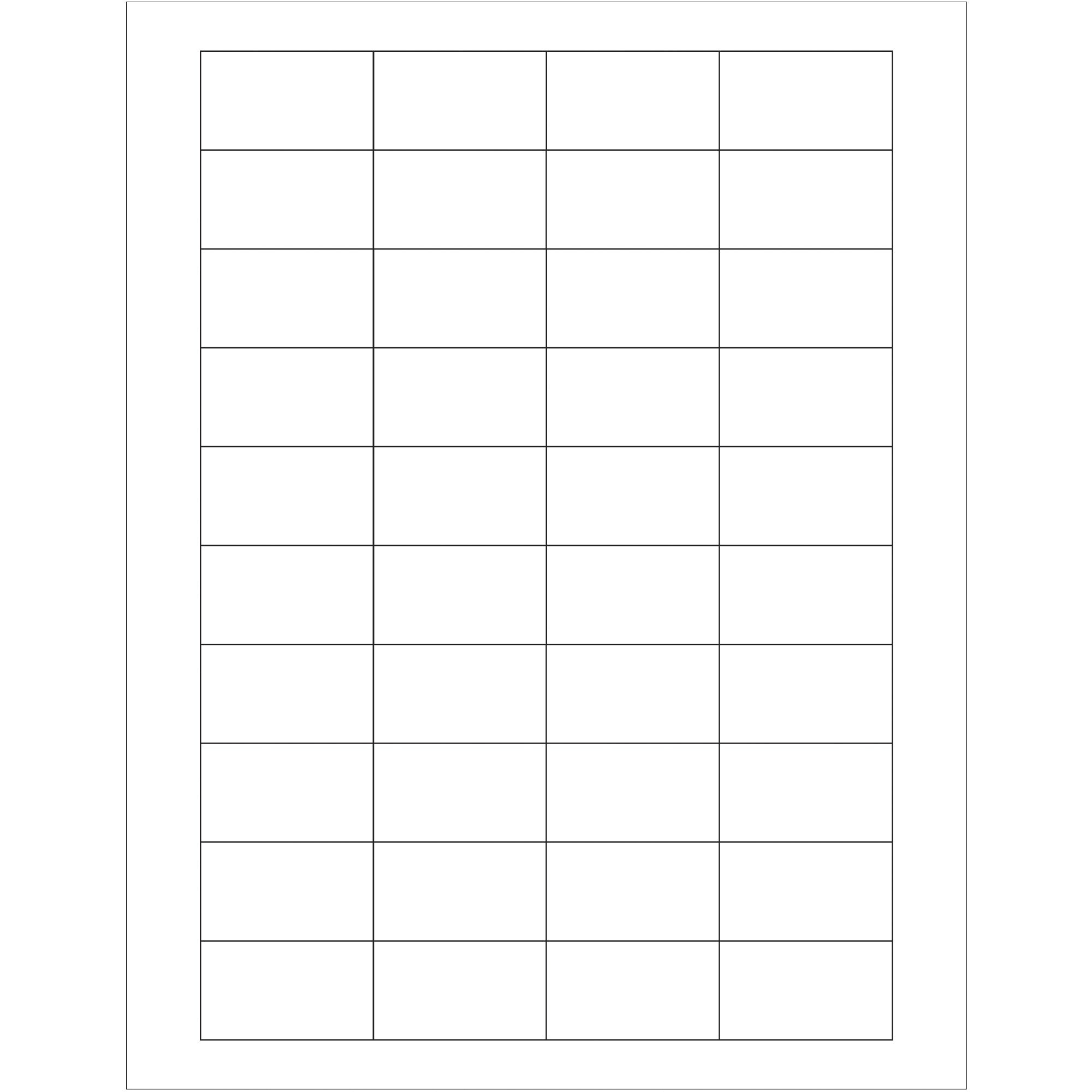 tape-logic-r-1-3-4-x-1-white-rectangle-laser-labels-ll161_1