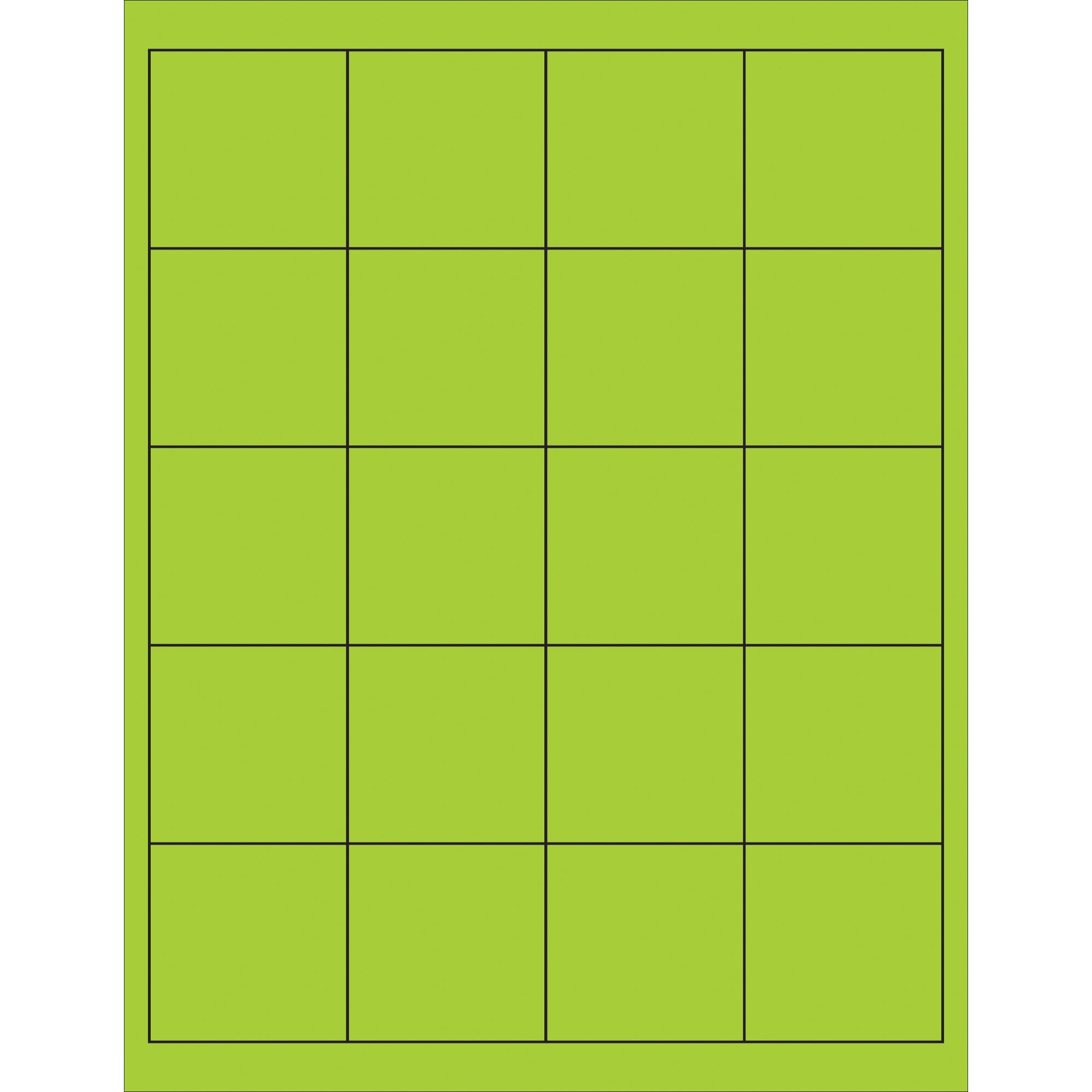 tape-logic-r-2-x-2-fluorescent-green-rectangle-laser-labels-ll172gn_1