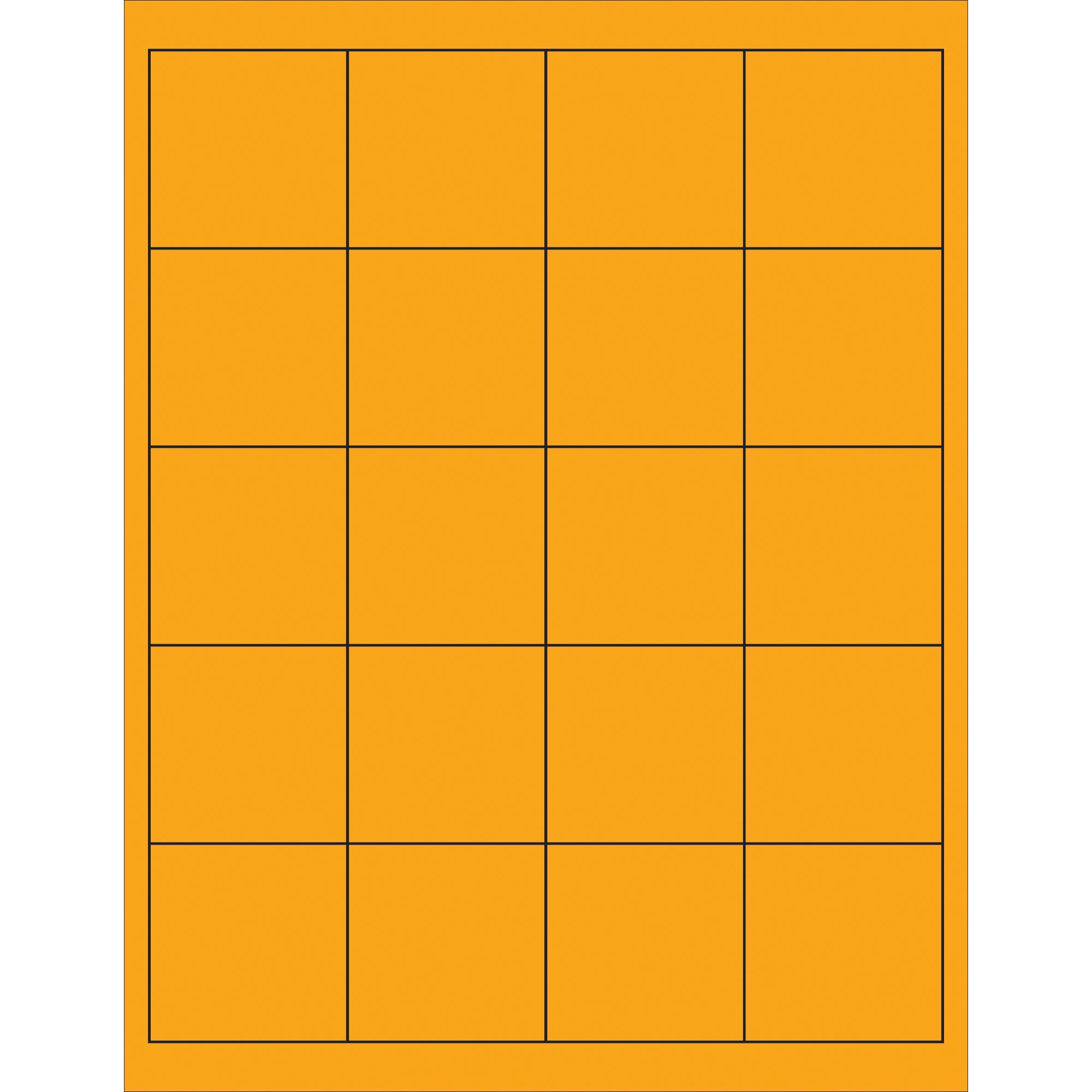 tape-logic-r-2-x-2-fluorescent-orange-rectangle-laser-labels-ll172or_1