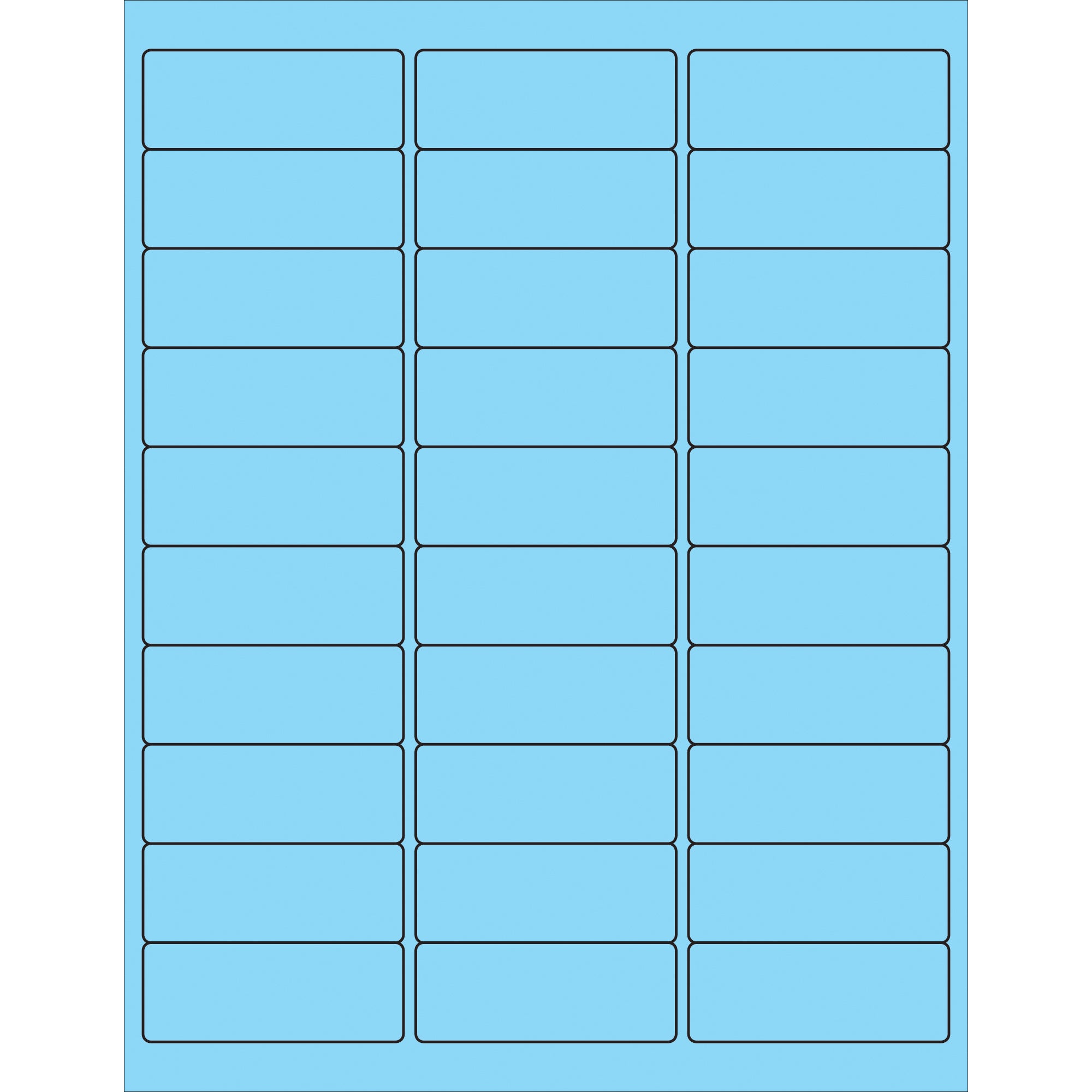 tape-logic-r-2-5-8-x-1-fluorescent-pastel-blue-rectangle-laser-labels-ll173be_1