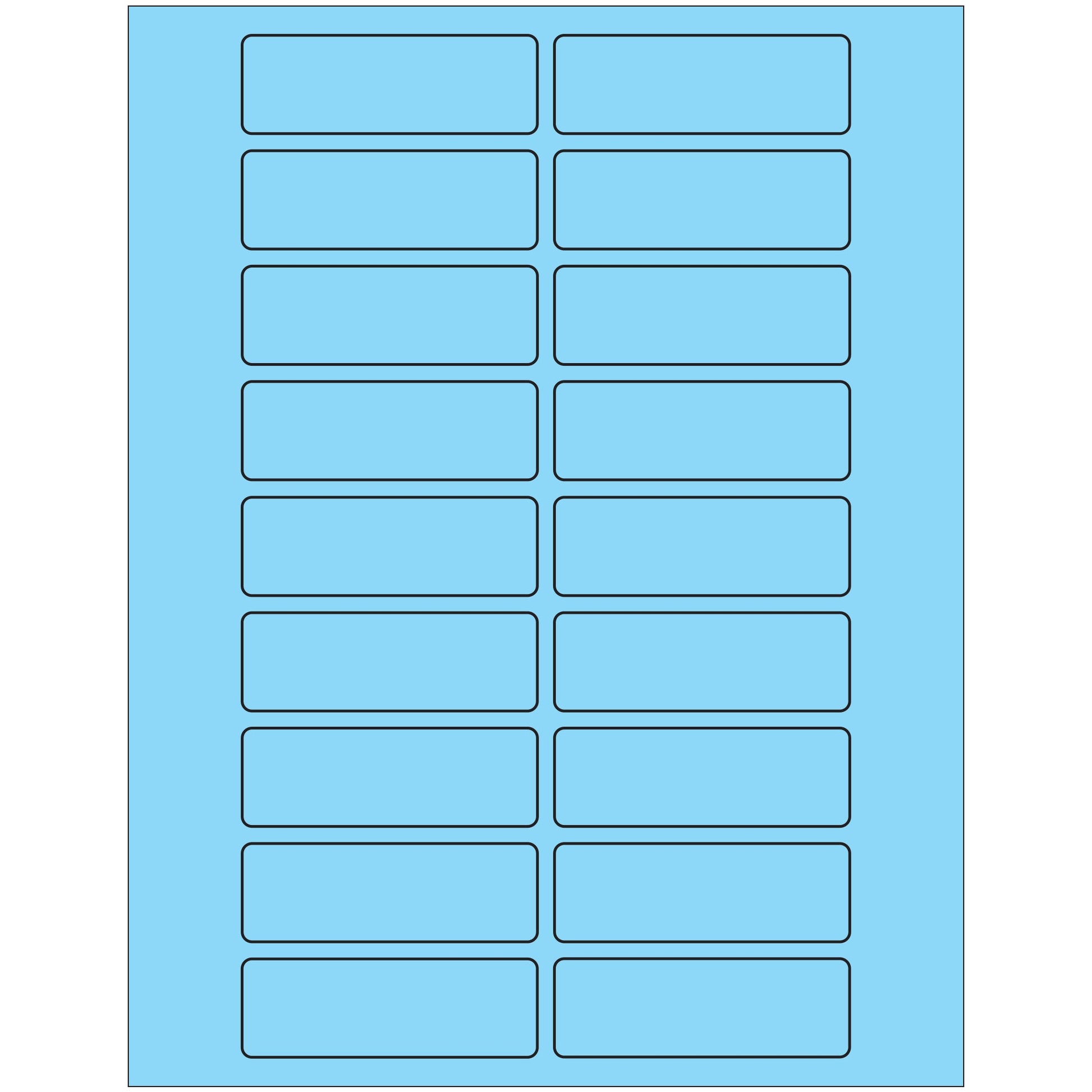 tape-logic-r-3-x-1-fluorescent-pastel-blue-rectangle-laser-labels-ll174be_1