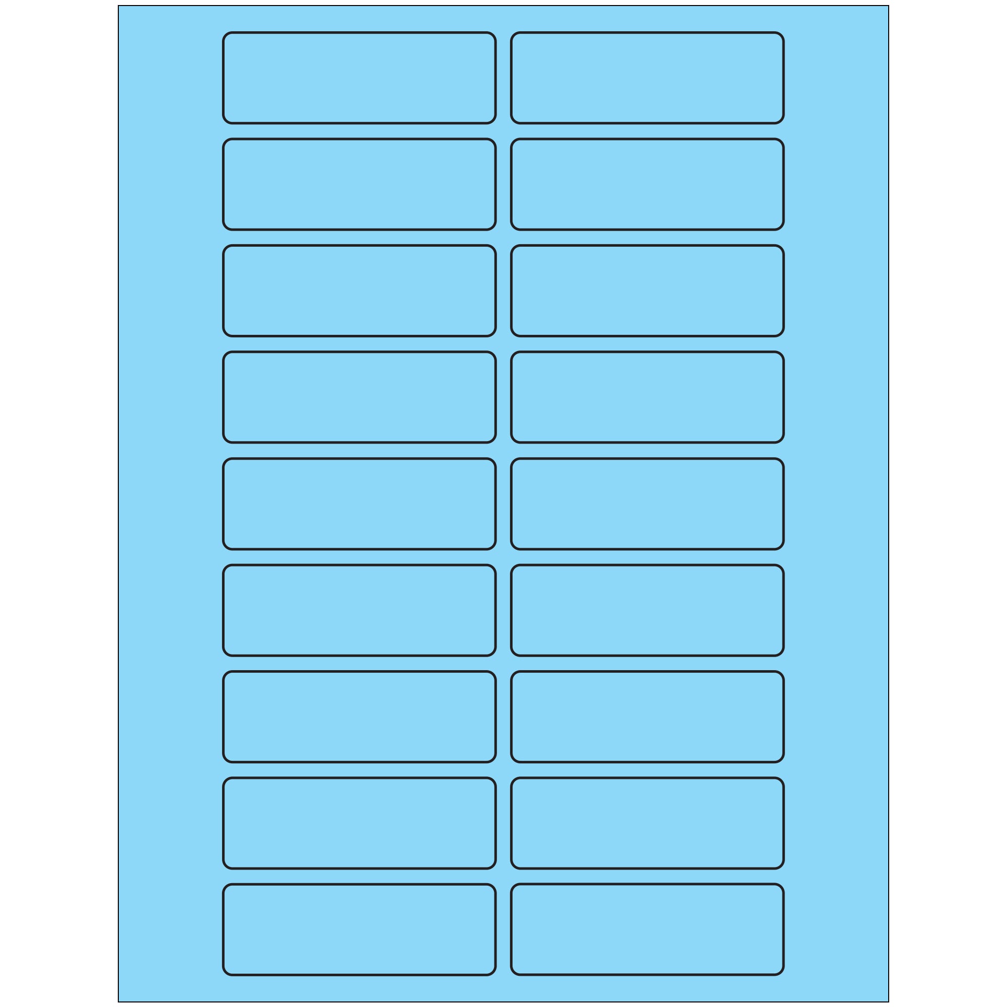 tape-logic-r-3-x-1-fluorescent-pastel-blue-rectangle-laser-labels-ll174be_1