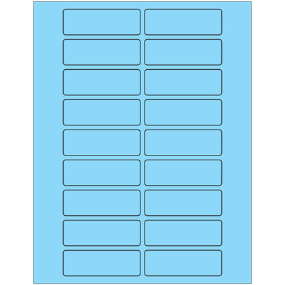 tape-logic-r-3-x-1-fluorescent-pastel-blue-rectangle-laser-labels-ll174be_1