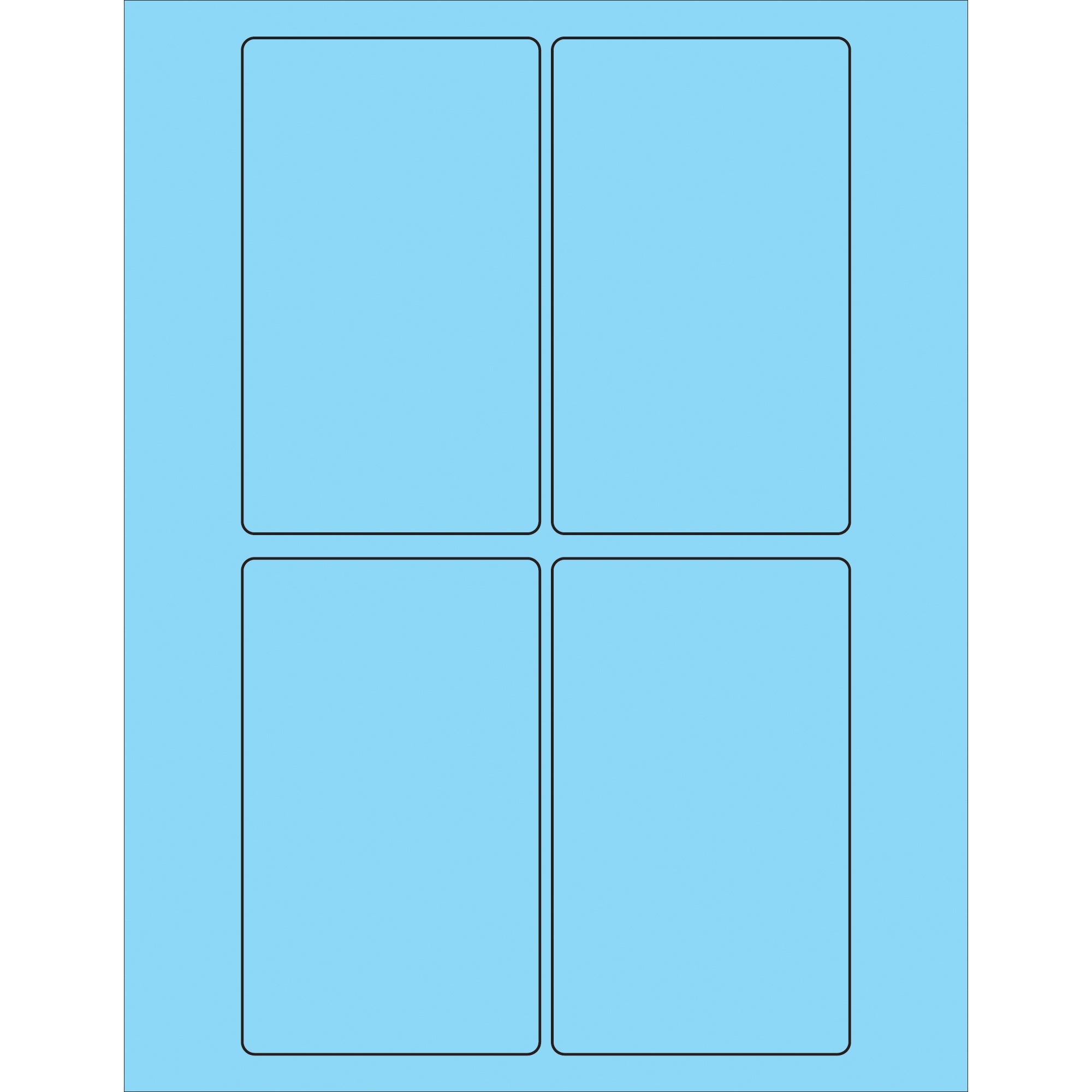 tape-logic-r-3-x-5-fluorescent-pastel-blue-rectangle-laser-labels-ll175be_1