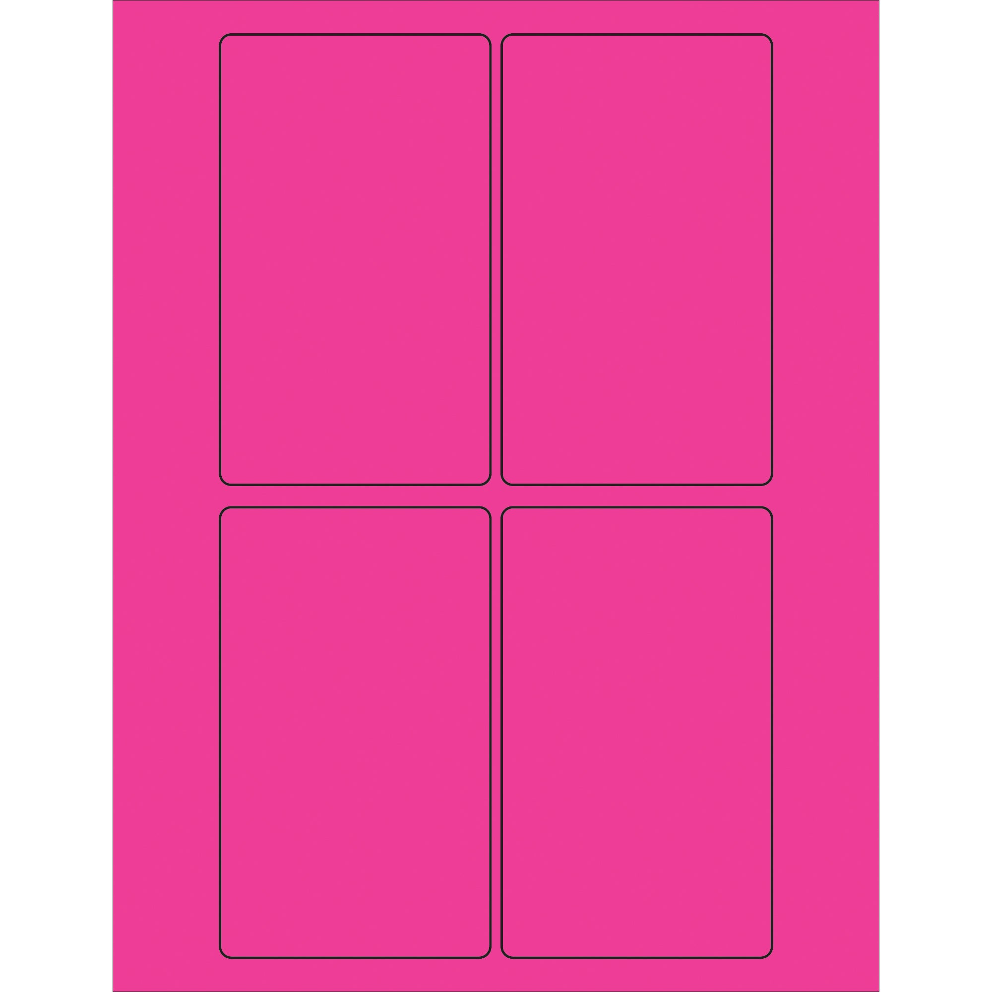 tape-logic-r-3-x-5-fluorescent-pink-rectangle-laser-labels-ll175pk_1