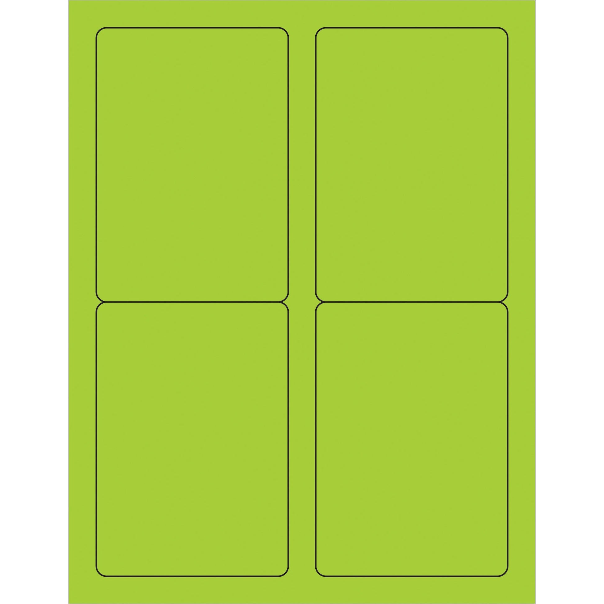 tape-logic-r-3-1-2-x-5-green-rectangle-laser-labels-ll176gn_1