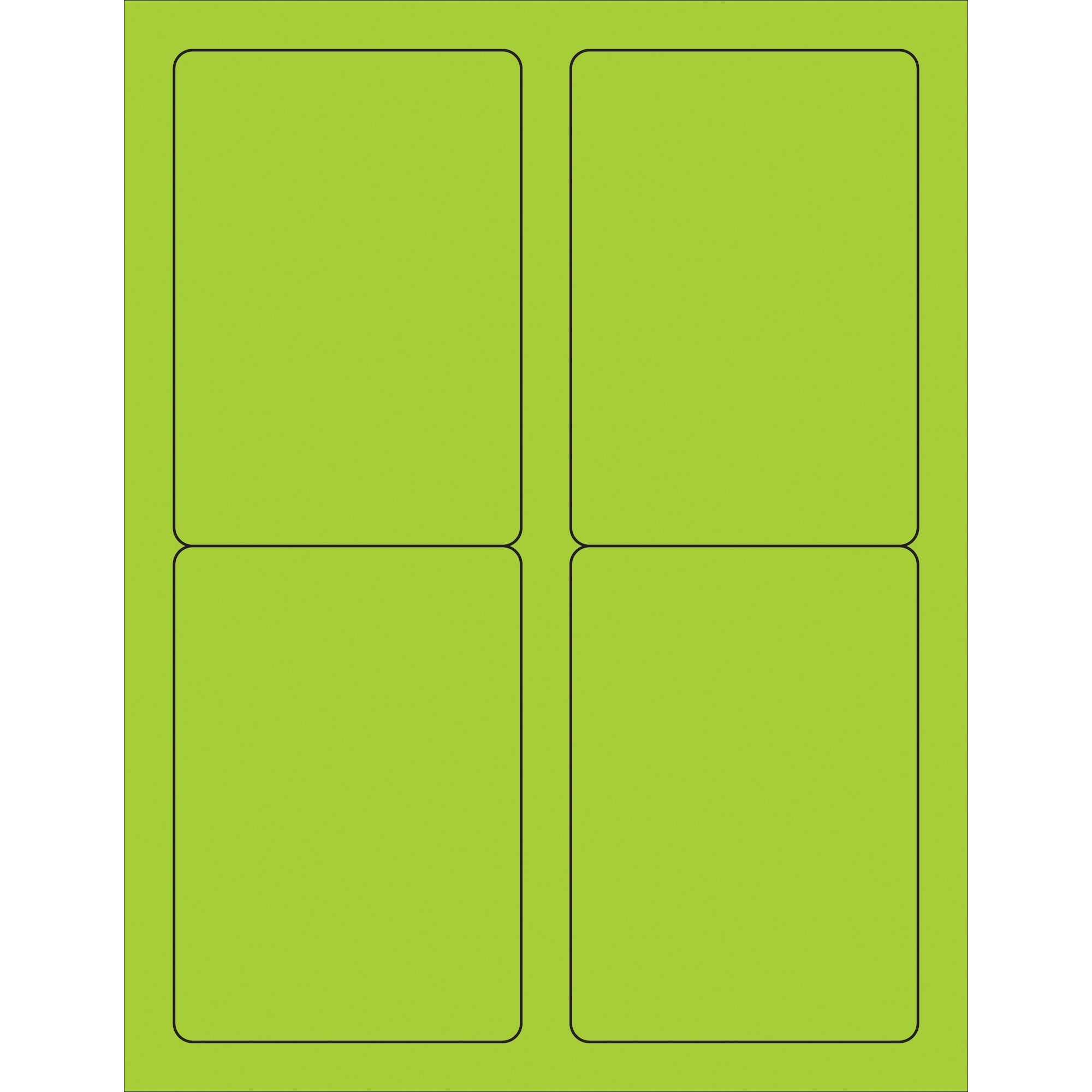 tape-logic-r-3-1-2-x-5-green-rectangle-laser-labels-ll176gn_1