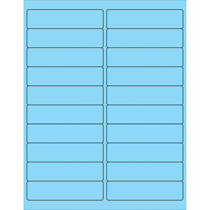 tape-logic-r-4-x-1-fluorescent-pastel-blue-rectangle-laser-labels-ll177be_1