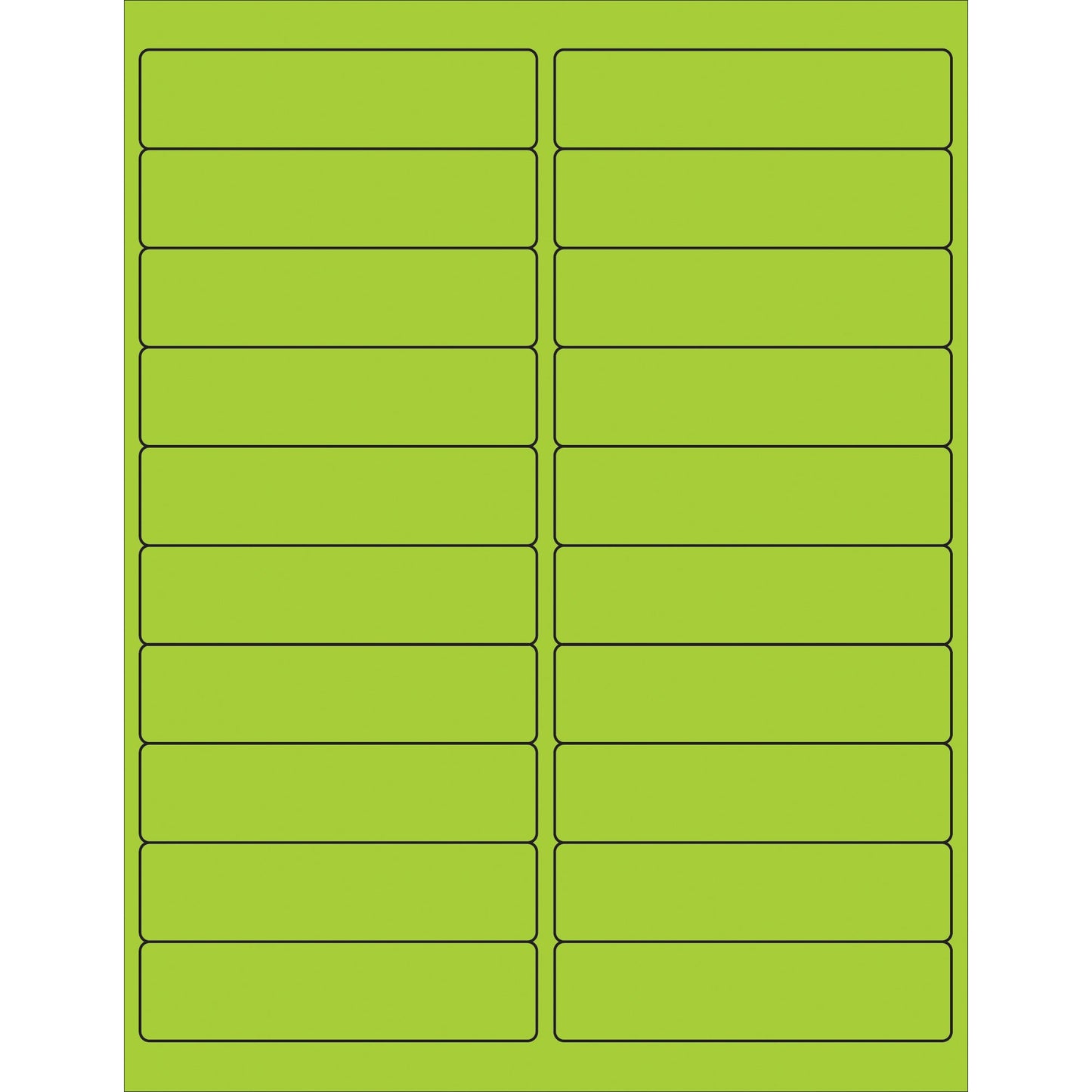 tape-logic-r-4-x-1-fluorescent-green-rectangle-laser-labels-ll177gn_1