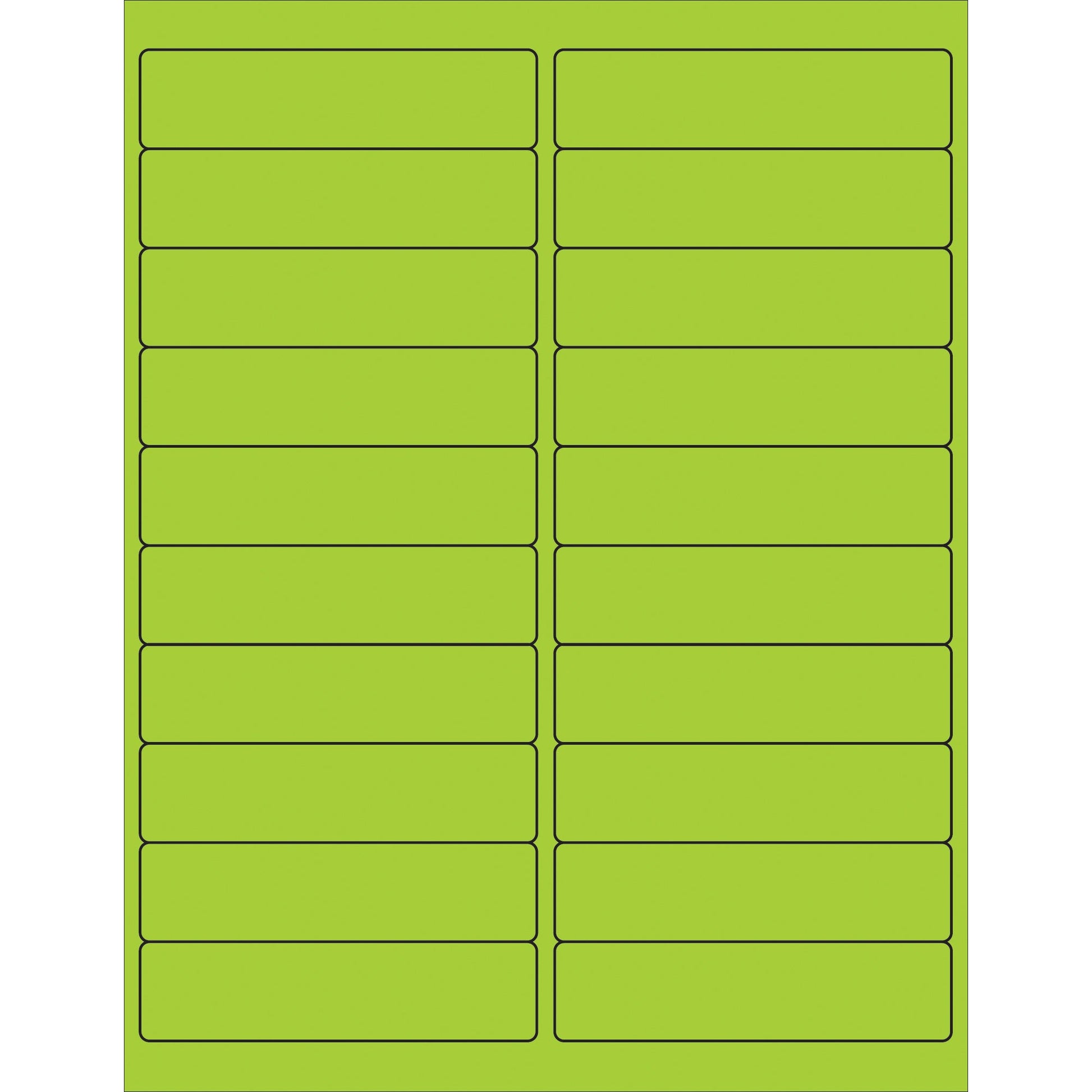tape-logic-r-4-x-1-fluorescent-green-rectangle-laser-labels-ll177gn_1