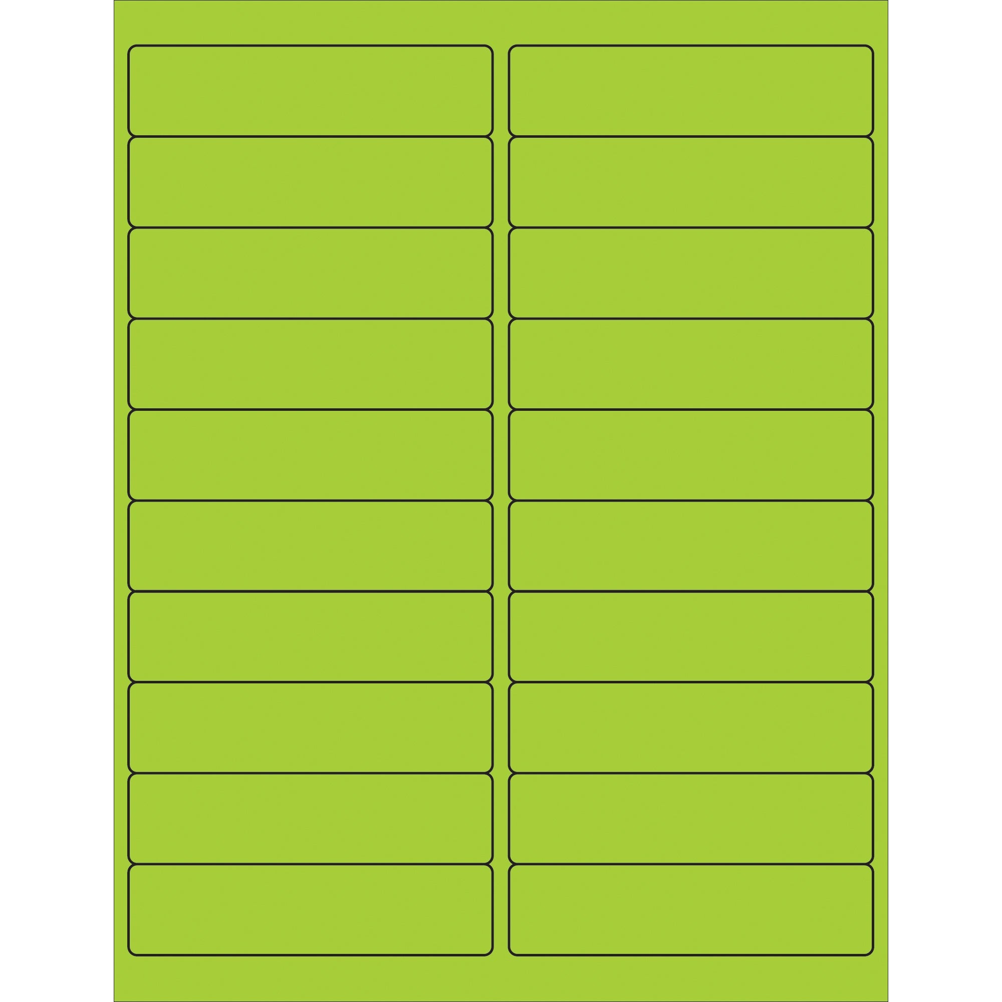 tape-logic-r-4-x-1-fluorescent-green-rectangle-laser-labels-ll177gn_1