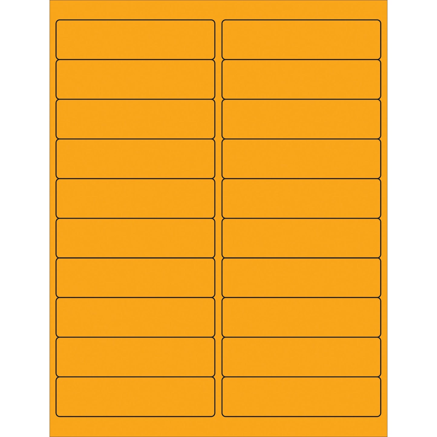 tape-logic-r-4-x-1-fluorescent-orange-rectangle-laser-labels-ll177or_1