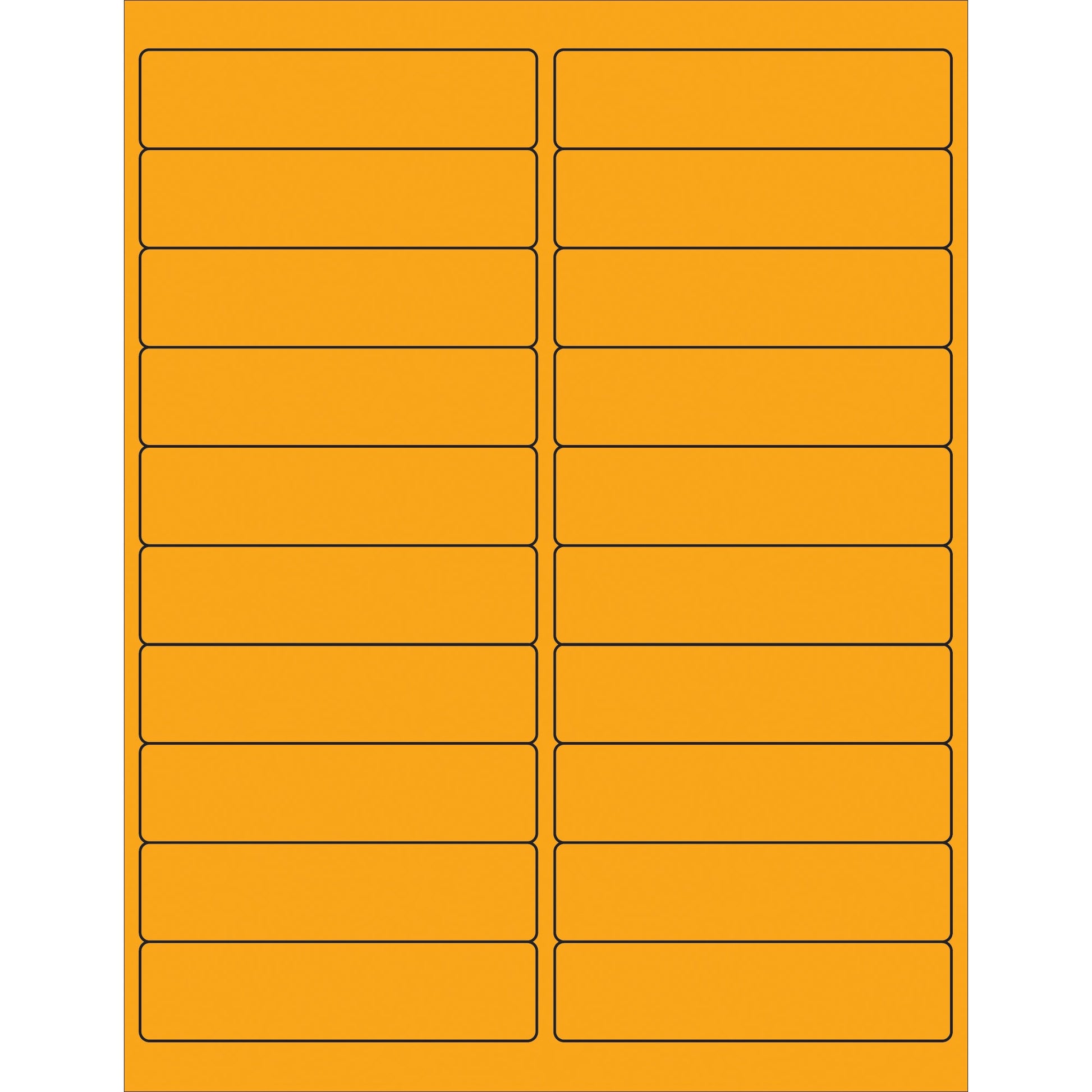 tape-logic-r-4-x-1-fluorescent-orange-rectangle-laser-labels-ll177or_1