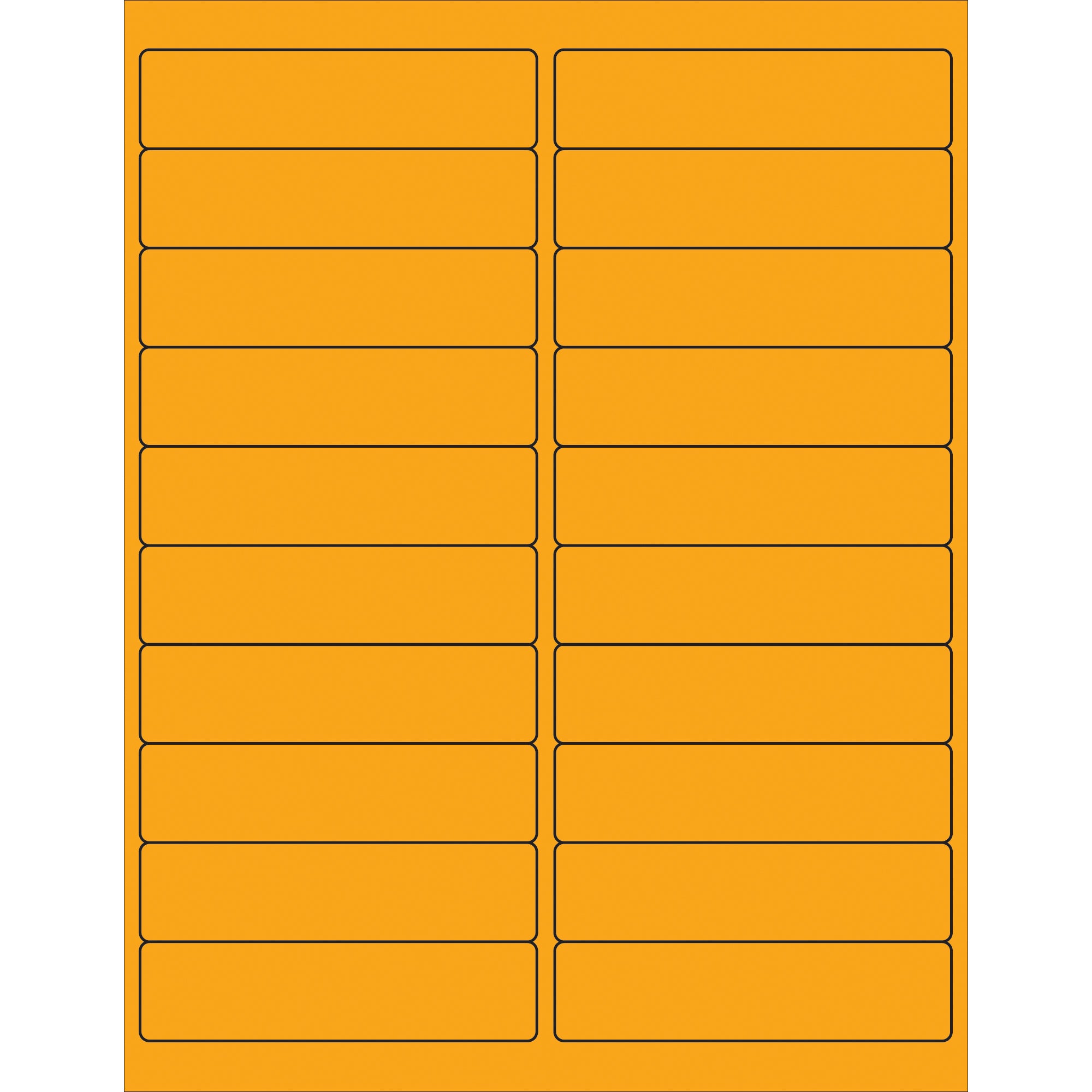 tape-logic-r-4-x-1-fluorescent-orange-rectangle-laser-labels-ll177or_1