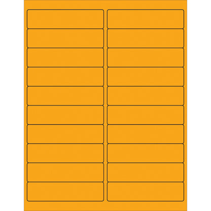 tape-logic-r-4-x-1-fluorescent-orange-rectangle-laser-labels-ll177or_1
