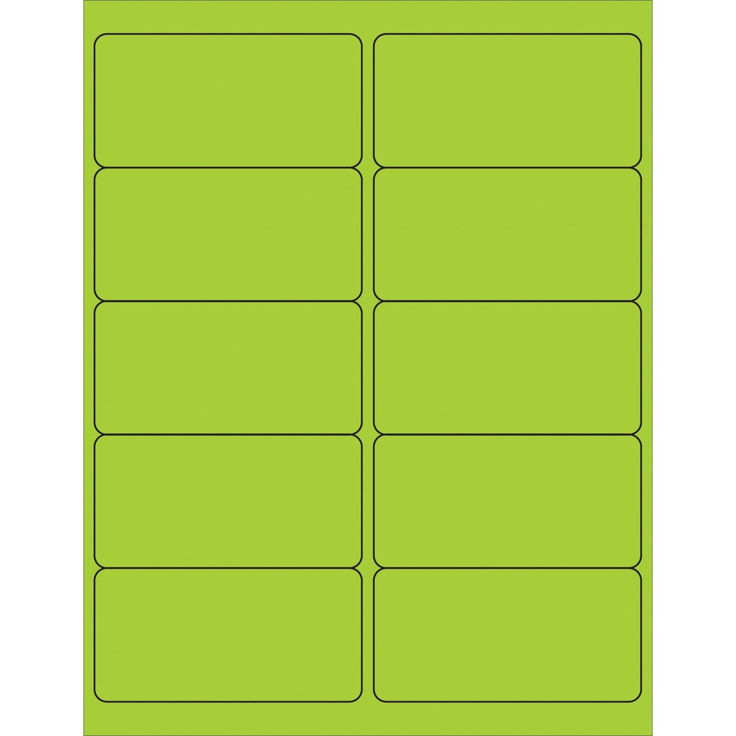 tape-logic-r-4-x-2-fluorescent-green-rectangle-laser-labels-ll178gn_1