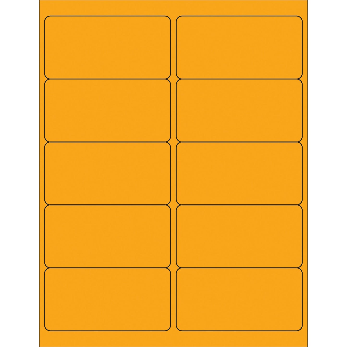 tape-logic-r-4-x-2-fluorescent-orange-rectangle-laser-labels-ll178or_1