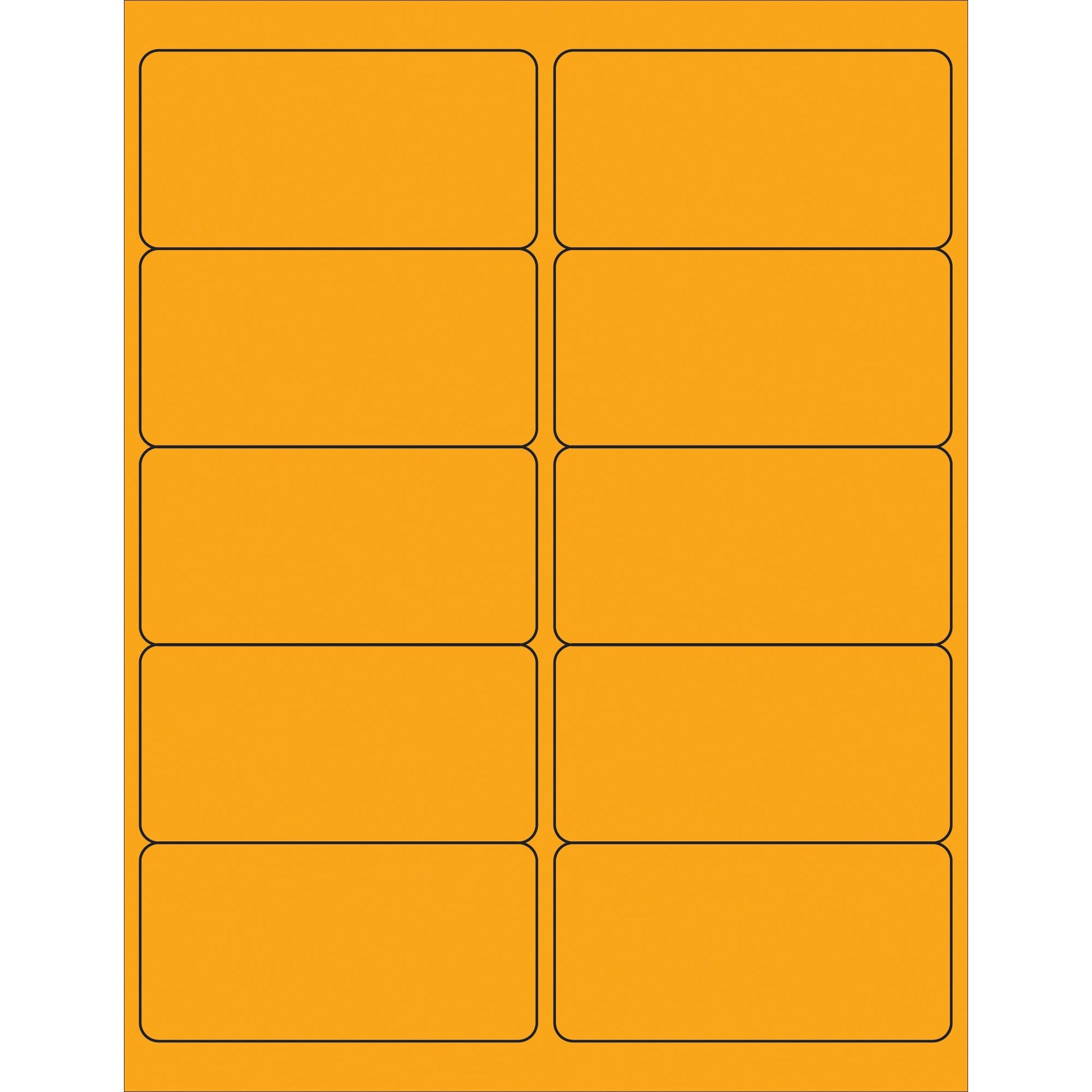 tape-logic-r-4-x-2-fluorescent-orange-rectangle-laser-labels-ll178or_1