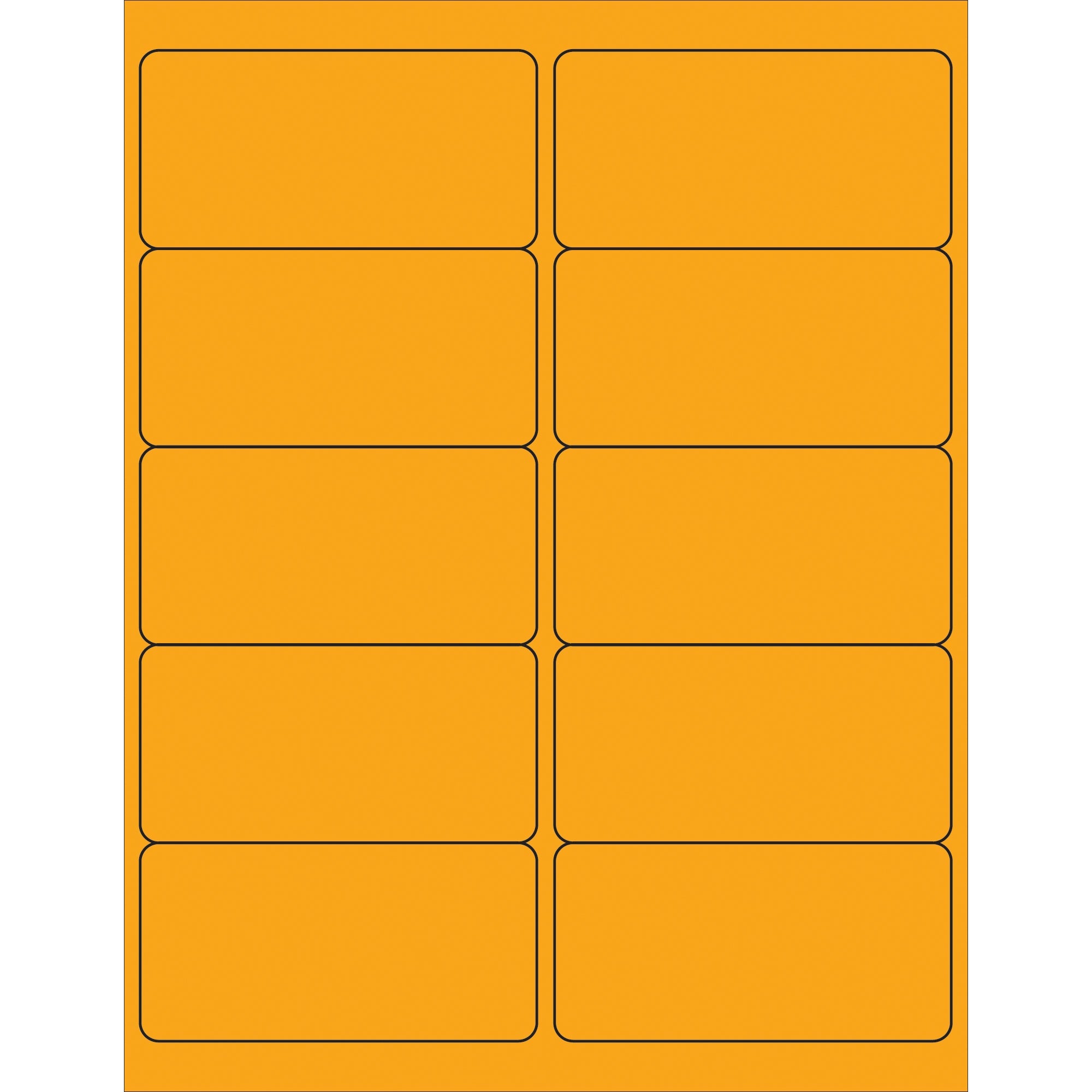 tape-logic-r-4-x-2-fluorescent-orange-rectangle-laser-labels-ll178or_1